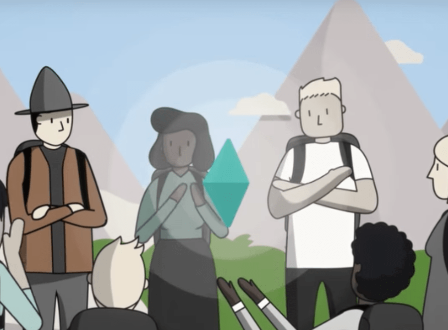 How The Economic Machine Works by Ray Dalio