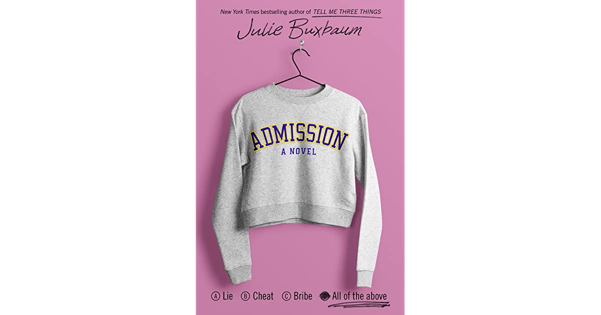Admission