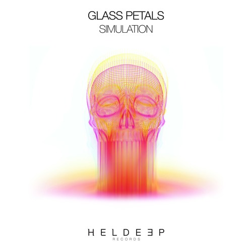 Glass Petals - Simulation