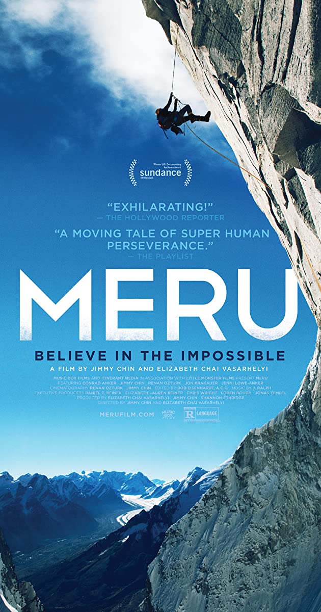 Meru (2015) - IMDb