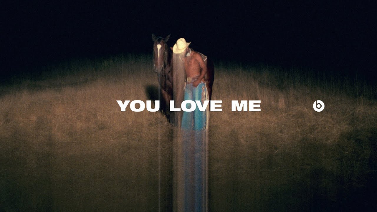 Beats by Dr. Dre Presents "You Love Me" - YouTube