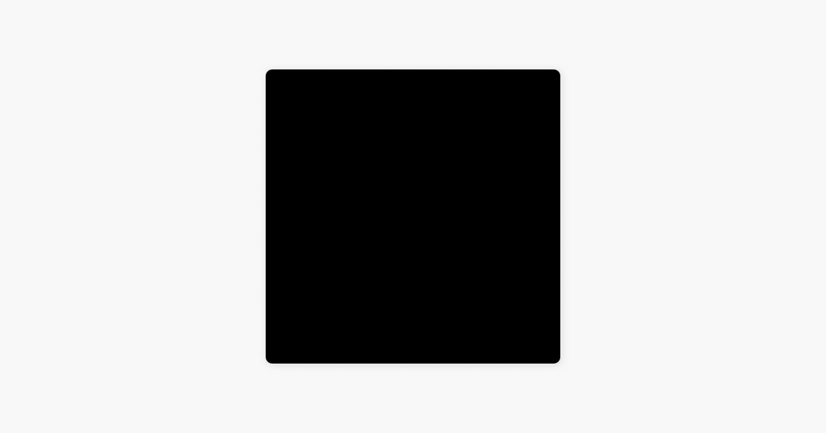 ‎So Bad (feat. HAIM) by Gesaffelstein