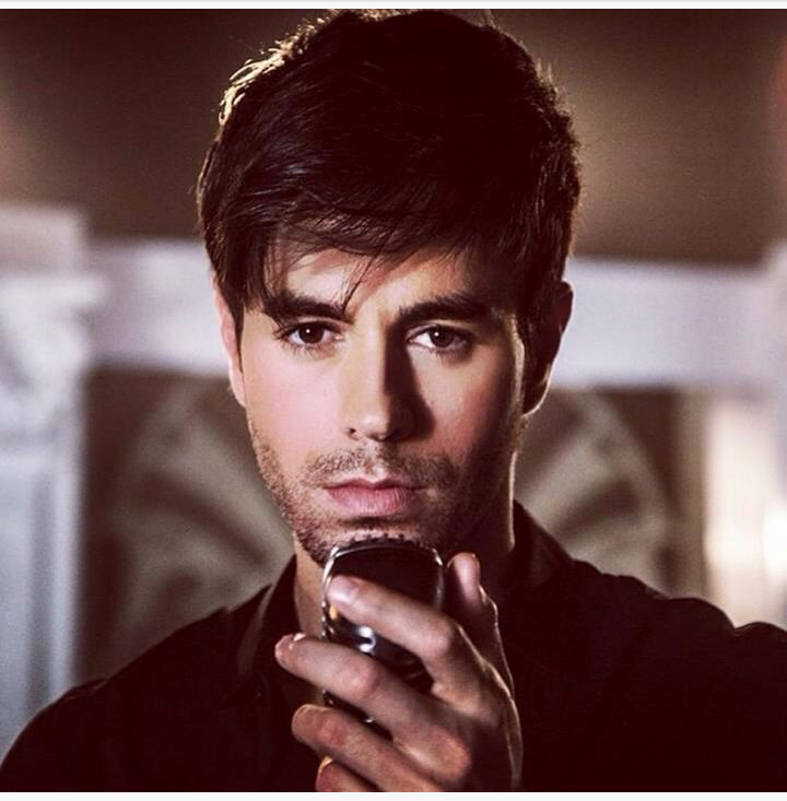 Enrique Iglesias - Hero