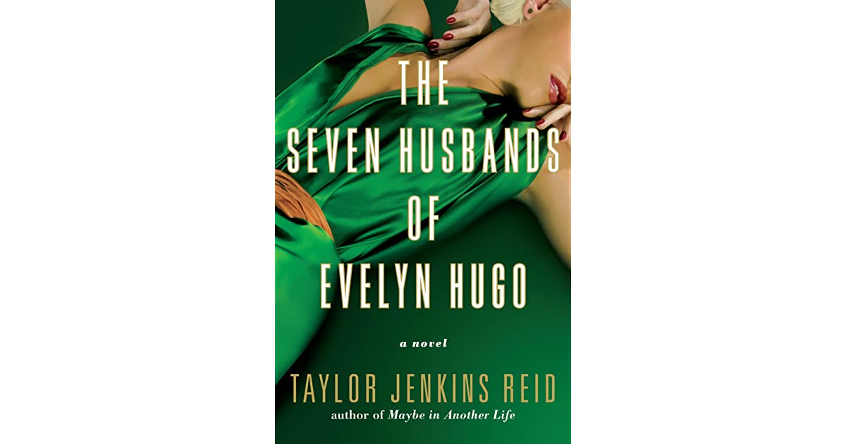 The Seven Husbands of Evelyn Hugo