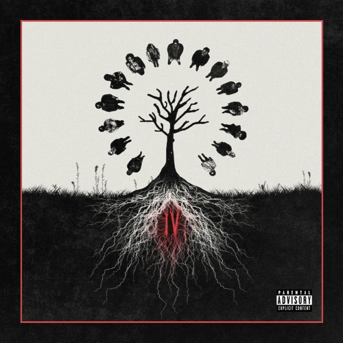 Cooliecut, Craig Xen & Killstation - Nothing