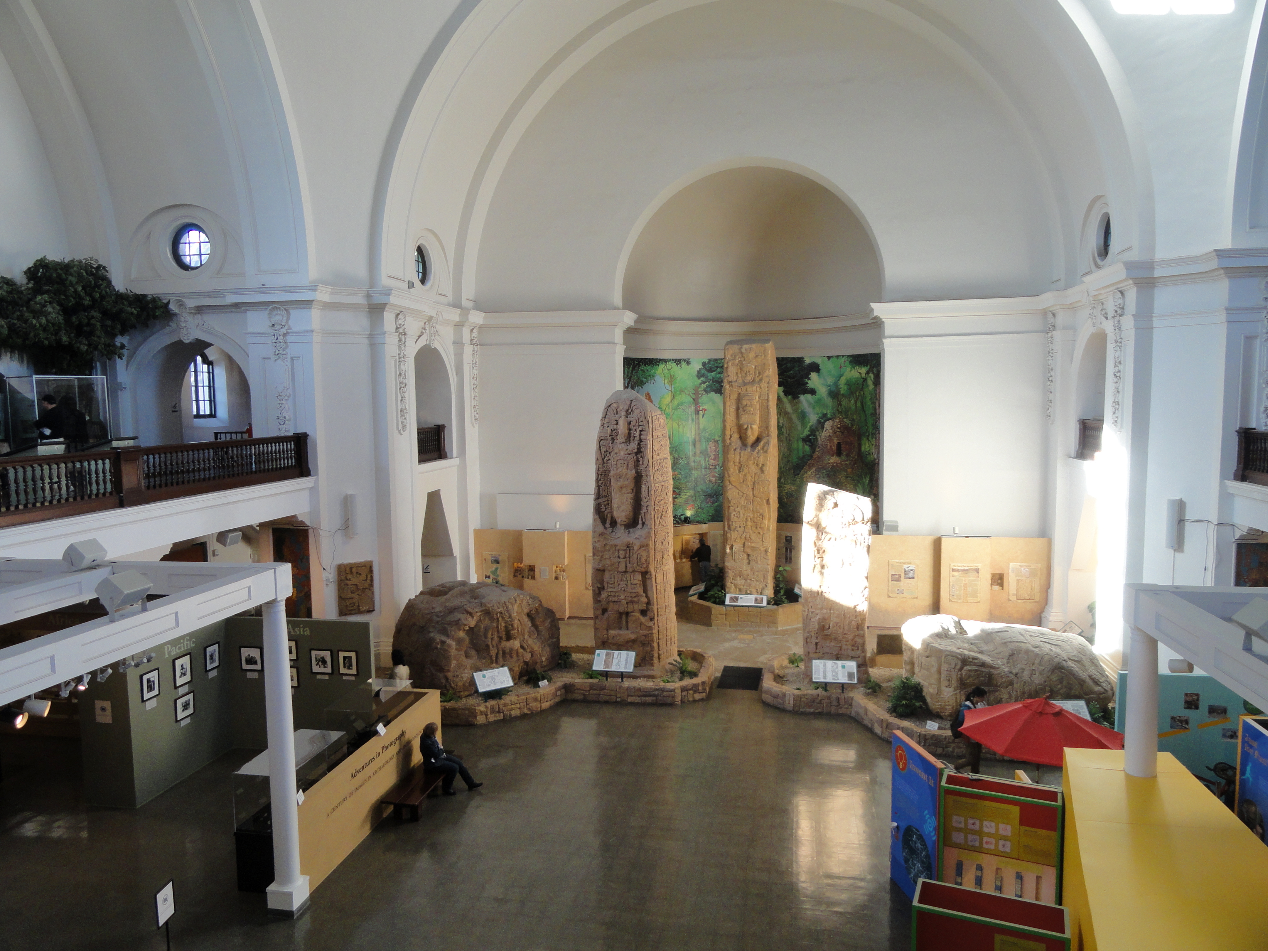San Diego Museum of Man | Balboa Park Museum | Events in San Diego