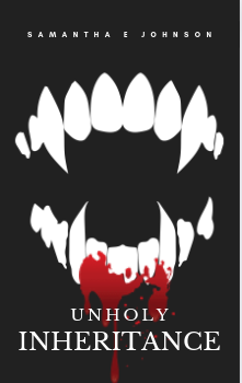 Most Talked About Vampire Thriller Romance Novel in The News