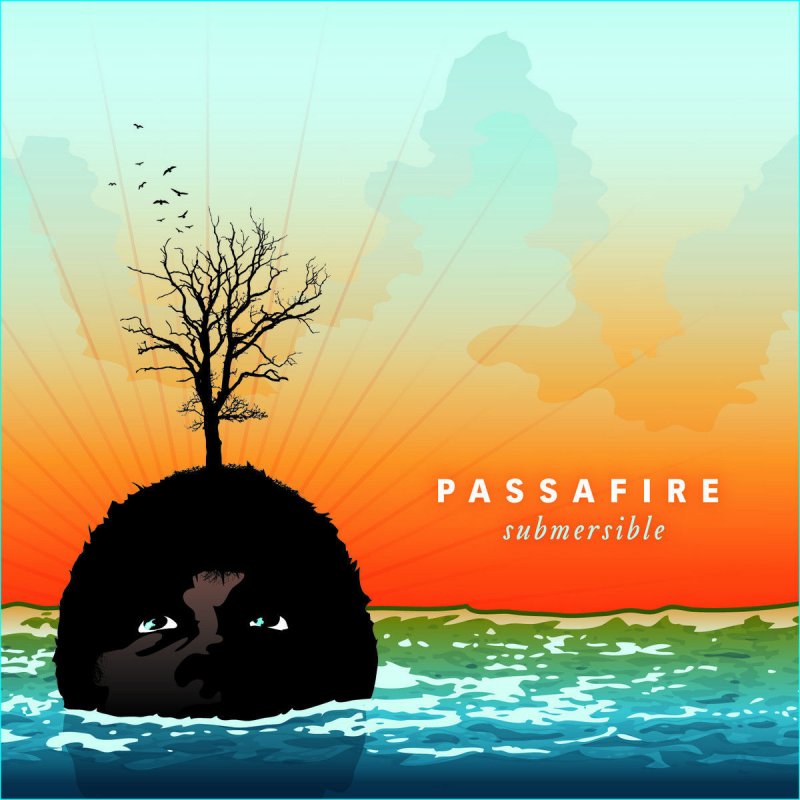 Passafire: Ghost Man