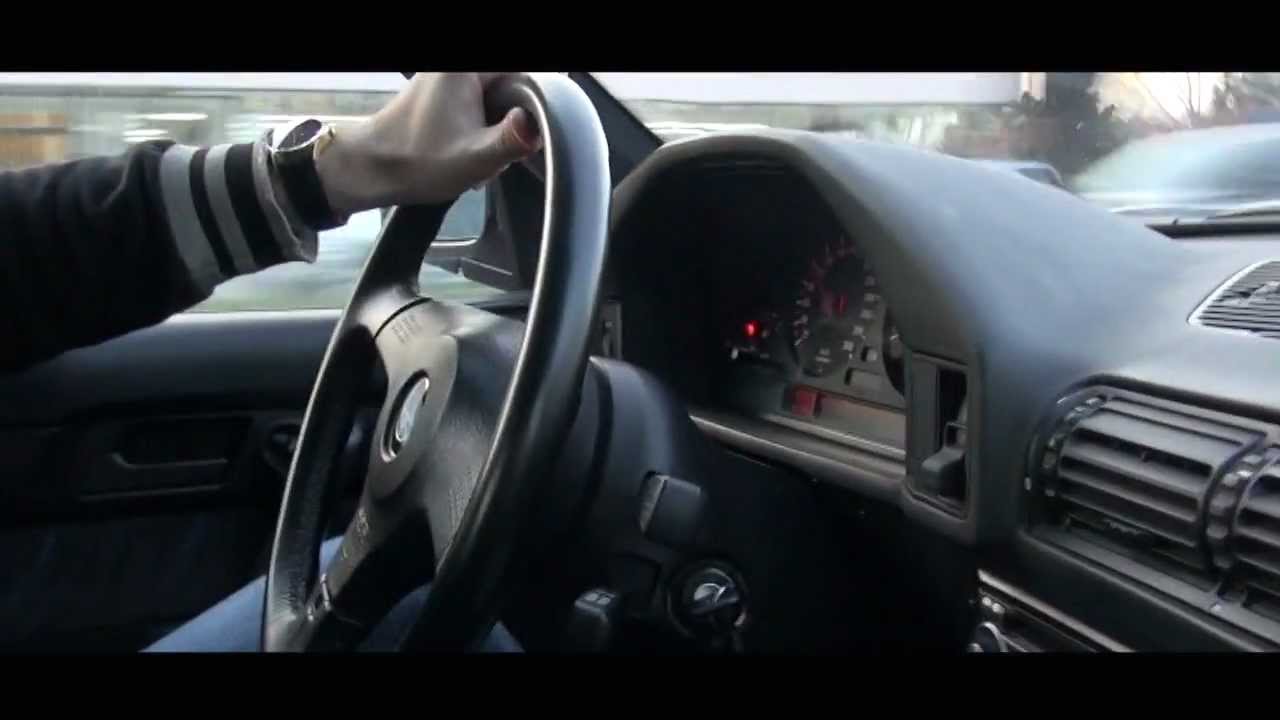 BMW M5 "NeedForDrive.com" LAST ILLEGAL Street Racing and Drift, Driver - Giorgi Tevzadze