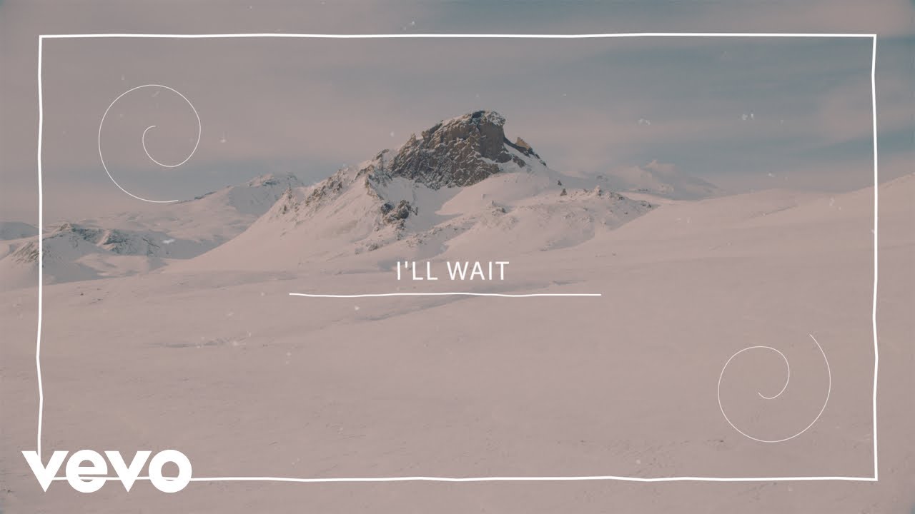 Kygo, Sasha Sloan - I'll Wait (Lyric Video) - YouTube