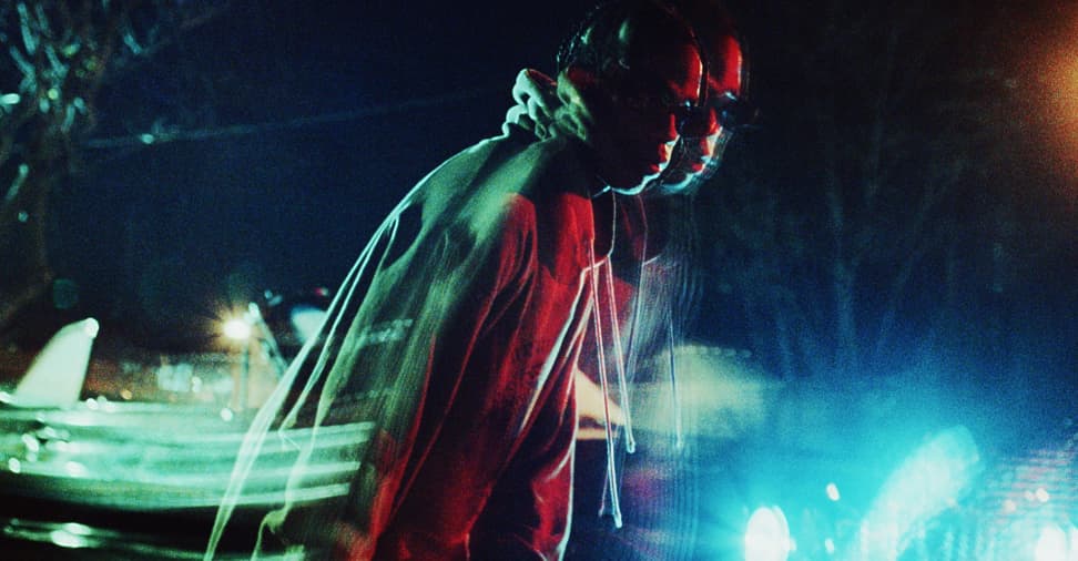 Travis Scott - goosebumps ft. Kendrick Lamar