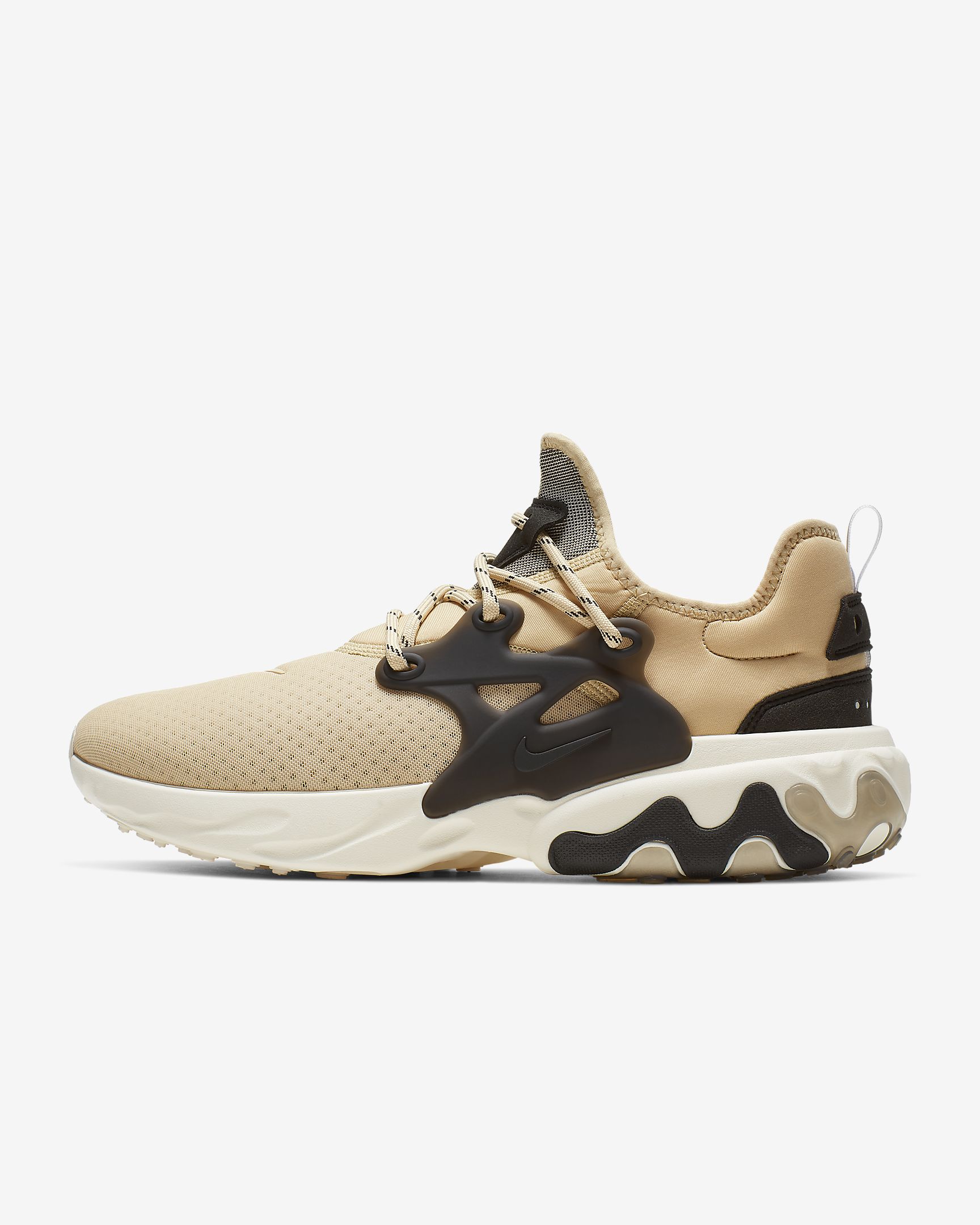 Nike React Presto Men's Shoe. Nike.com