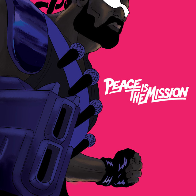 Lean On - Major Lazer