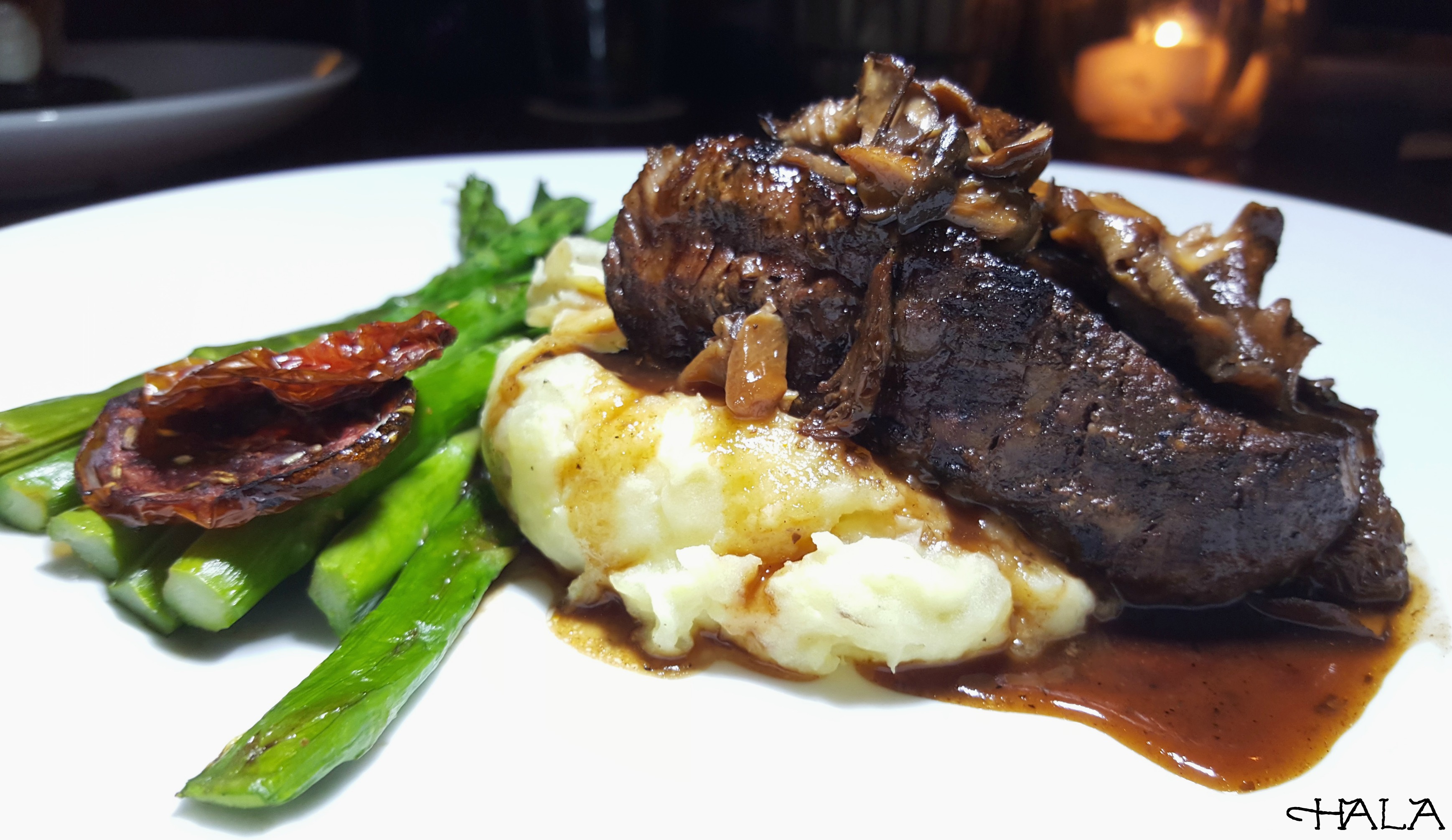 Seasons 52 | Seasonal Grill
