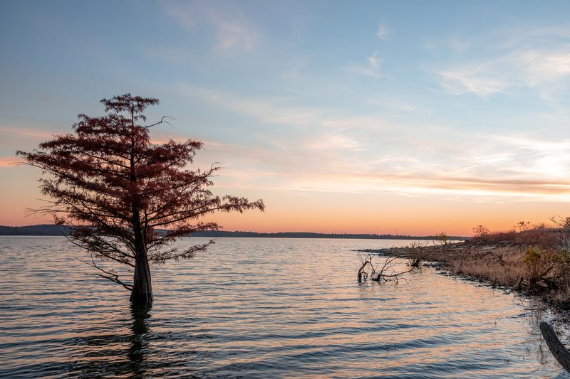 Sequoyah State Park | Oklahoma