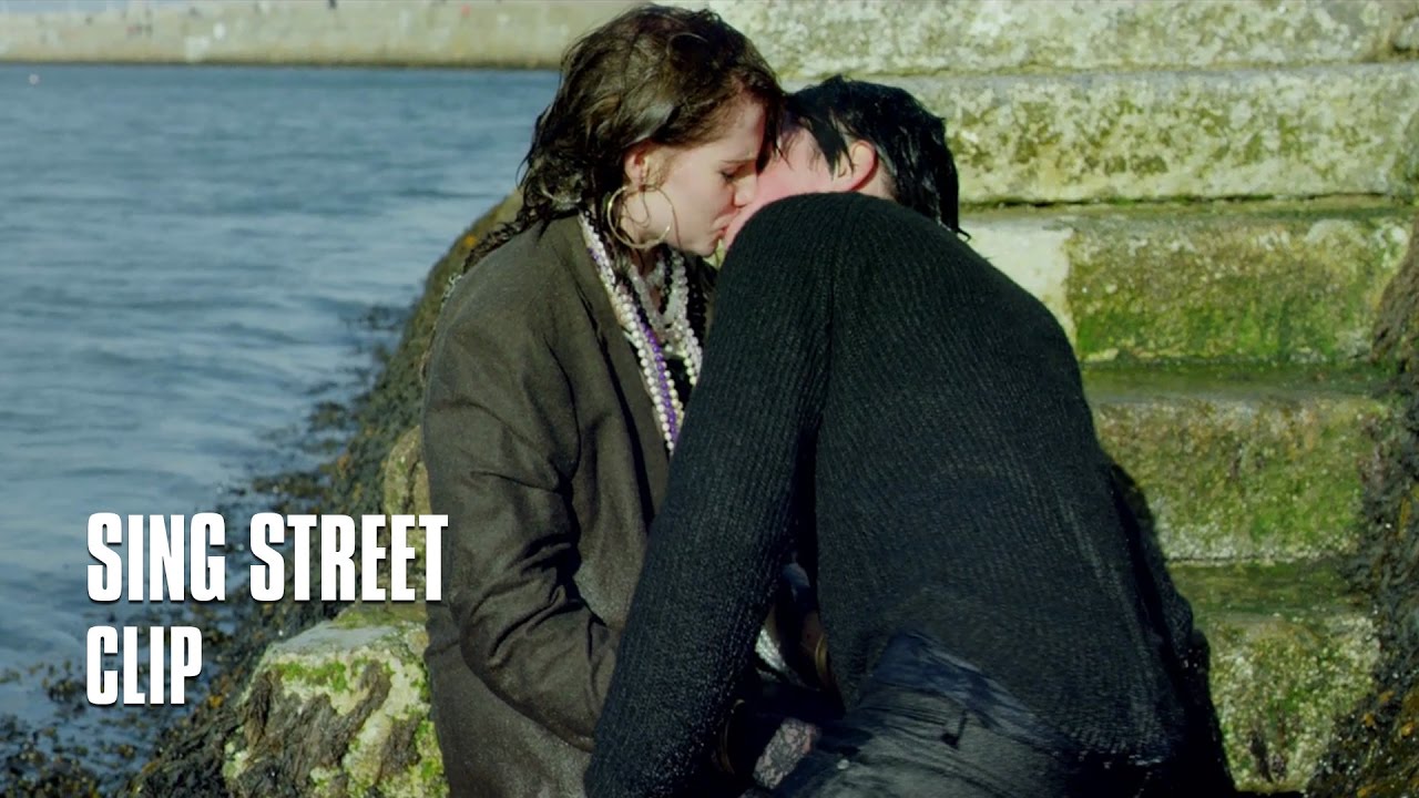 Sing Street - Go Now