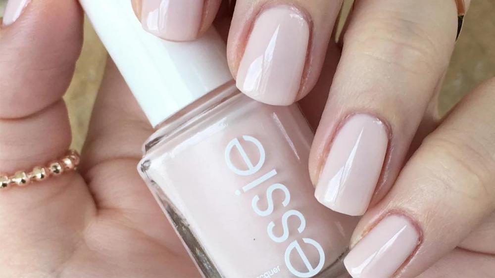 ballet slippers-enamel-essie | essie