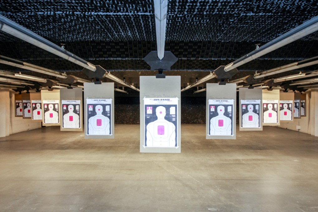 The Gun Range San Diego – San Diego's Premier Shooting Range