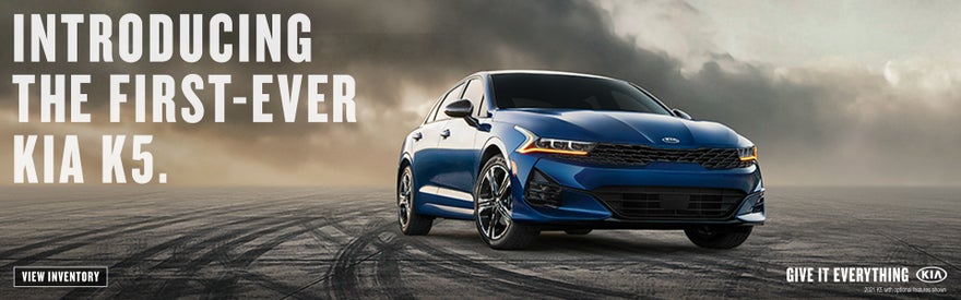 Sands Kia dealer in Surprise AZ - New and Used Kia dealership ...