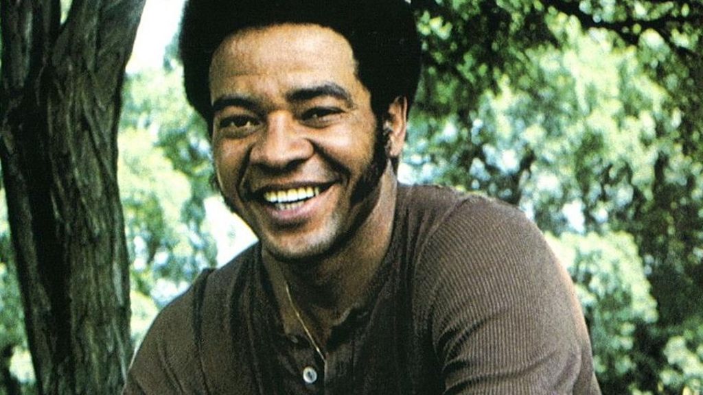 Bill Withers - Just the two of us