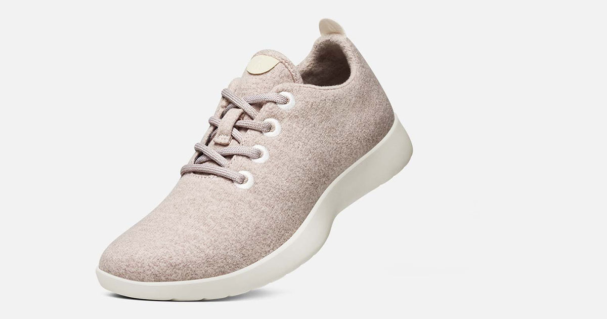 Allbirds - The world's most comfortable shoes