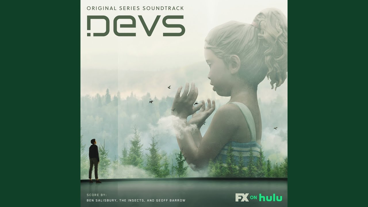 Stay In My Bed (Devs Soundtrack)