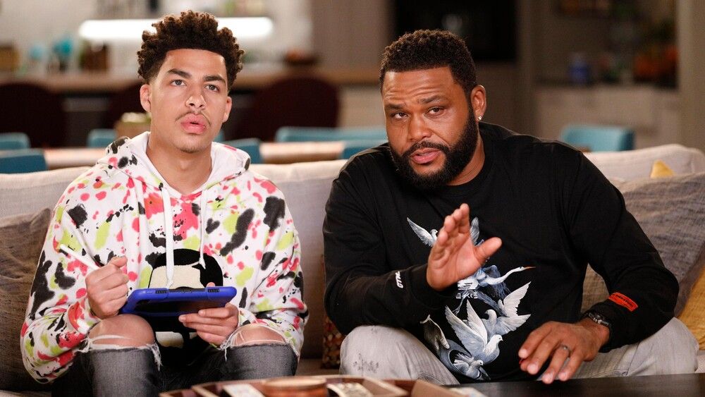 Watch Black-ish on Hulu