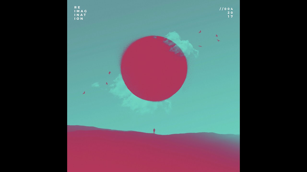 Lucian - Calm Waters feat. Beth Duck (ReImagined) - YouTube