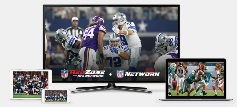 NFL Streams • Reddit