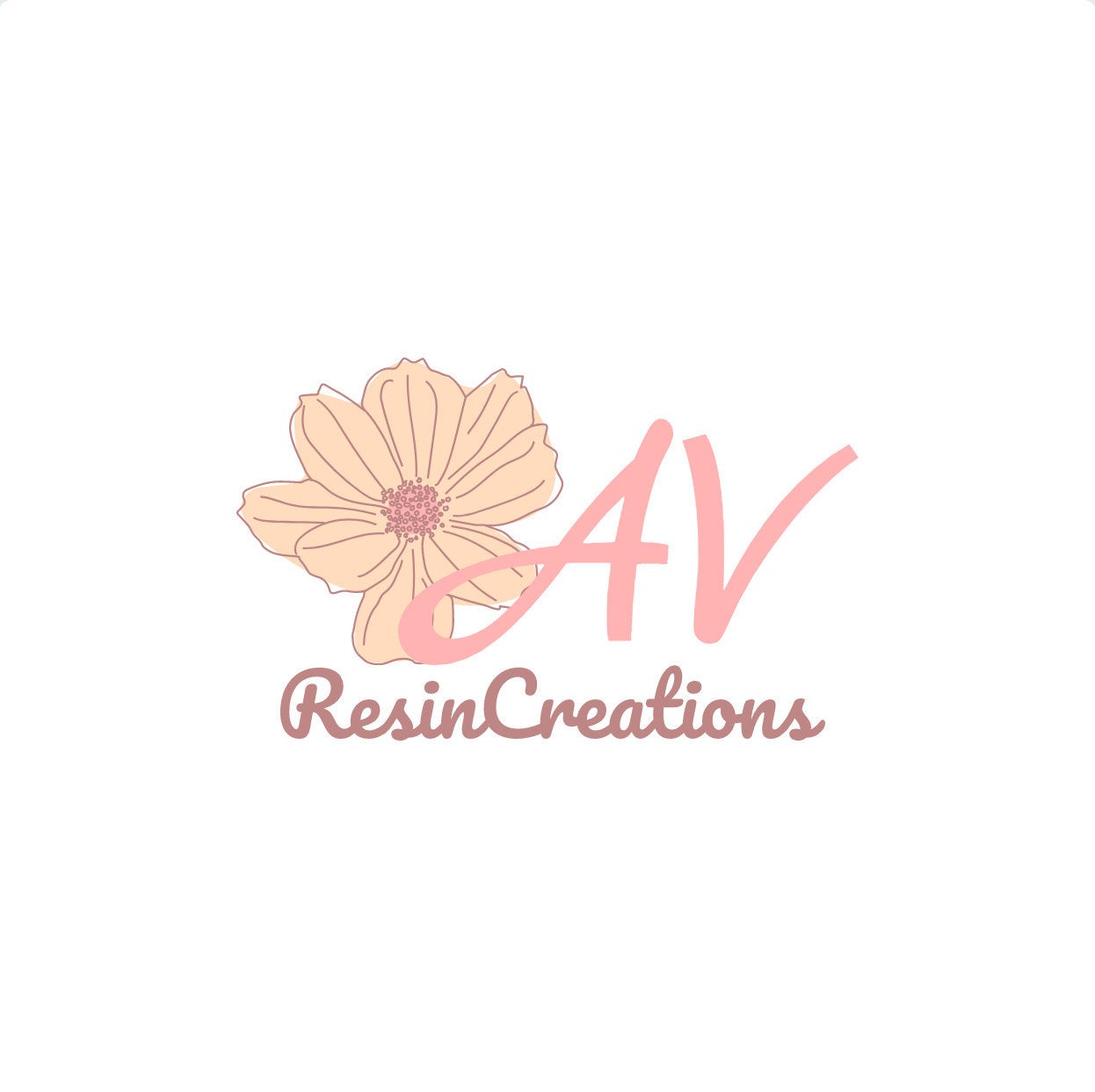 Epoxy Resin Creations Hand-crafted with love. by AvResinCreations