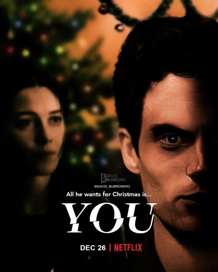 You (season 2) - Netflix
