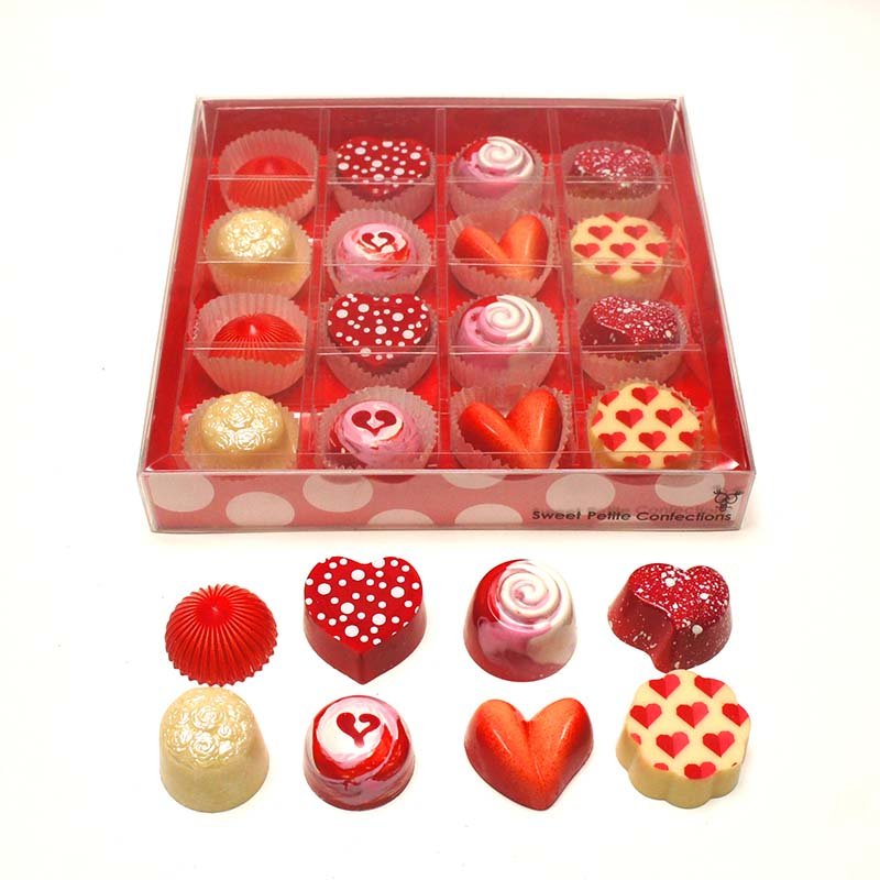 Sweet Petite Confections | Gourmet Chocolates and Gifts