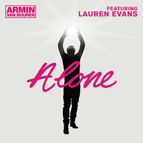 Armin van Buuren feat. Lauren Evans - Alone