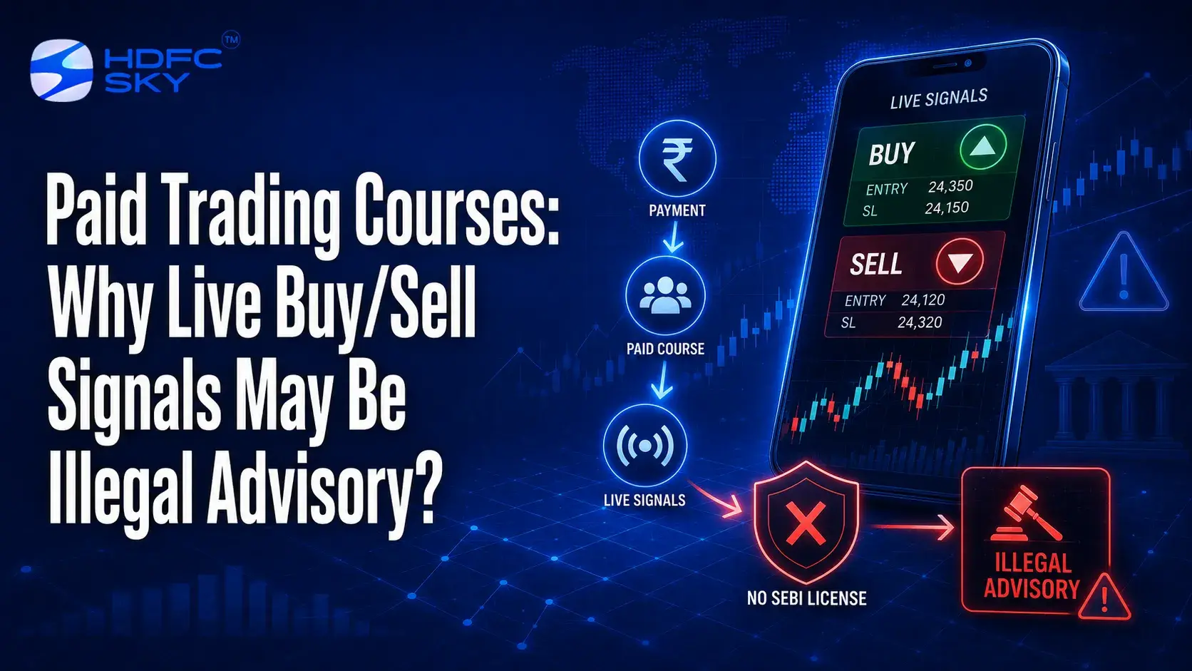 GAR Capital: Options Trading Signal Service & Courses