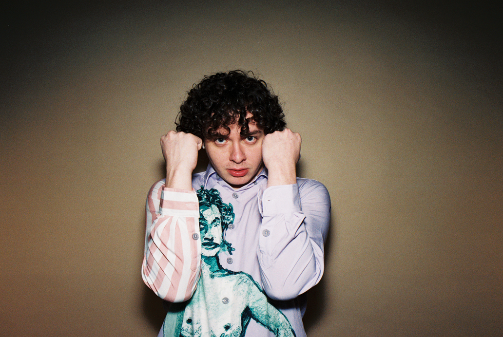 JACK HARLOW - SUNDOWN