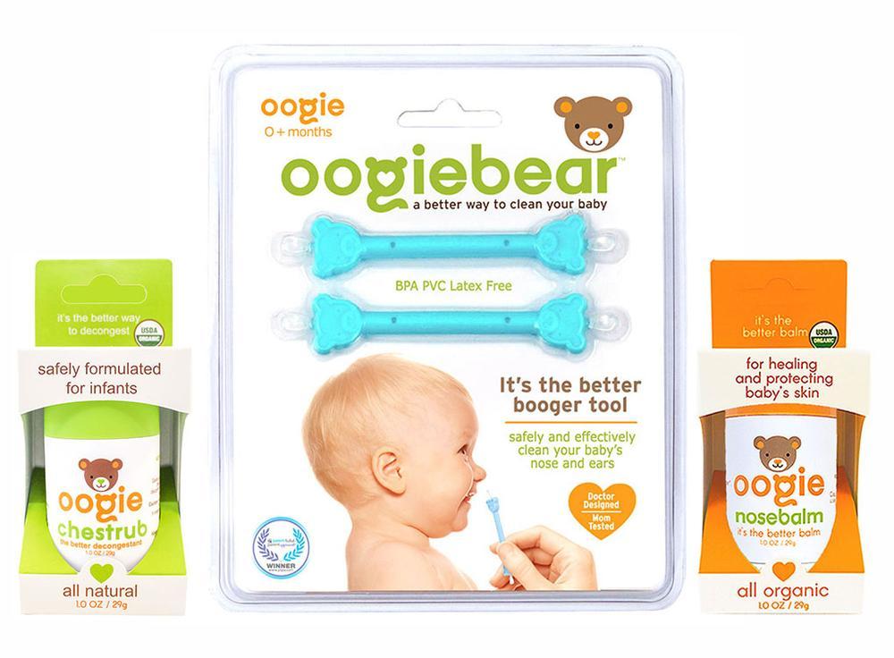 oogiebear | Baby Booger Tool
