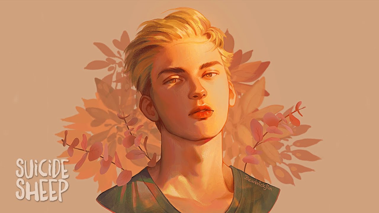 Alec Benjamin - Jesus In LA