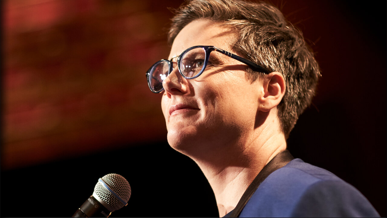 Hannah Gadsby: Nanette | Netflix