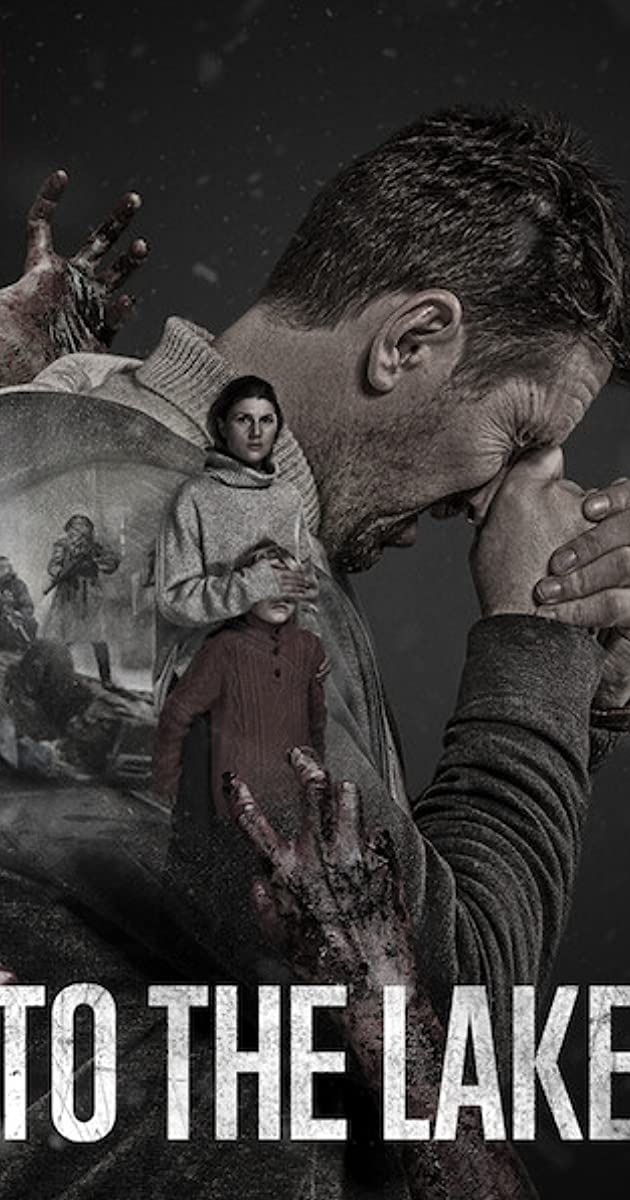 To the Lake (TV Series 2019) - IMDb