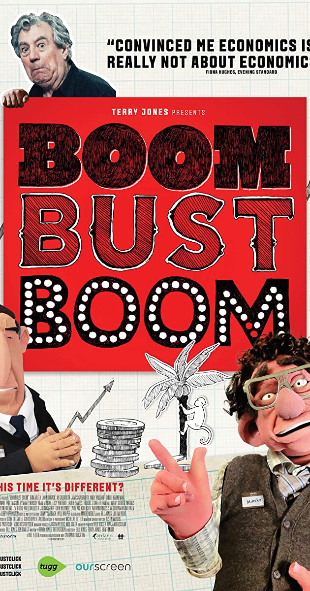 Boom Bust Boom (2015)