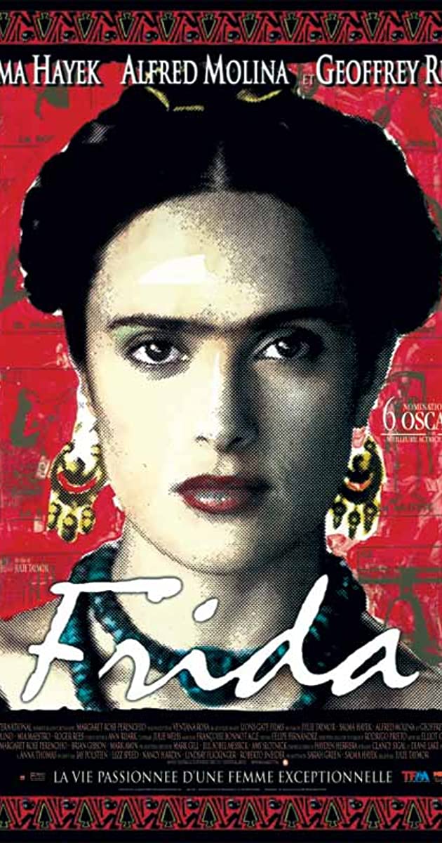 Frida (2002)