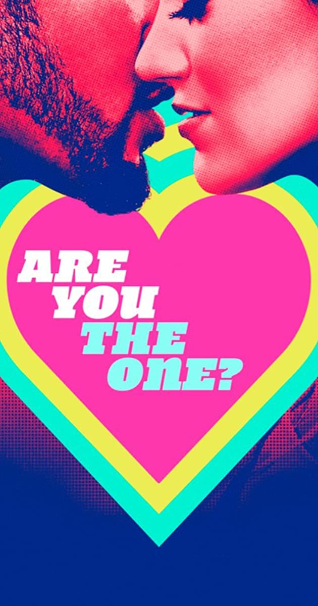 Are You the One? (TV Series 2014– ) - IMDb