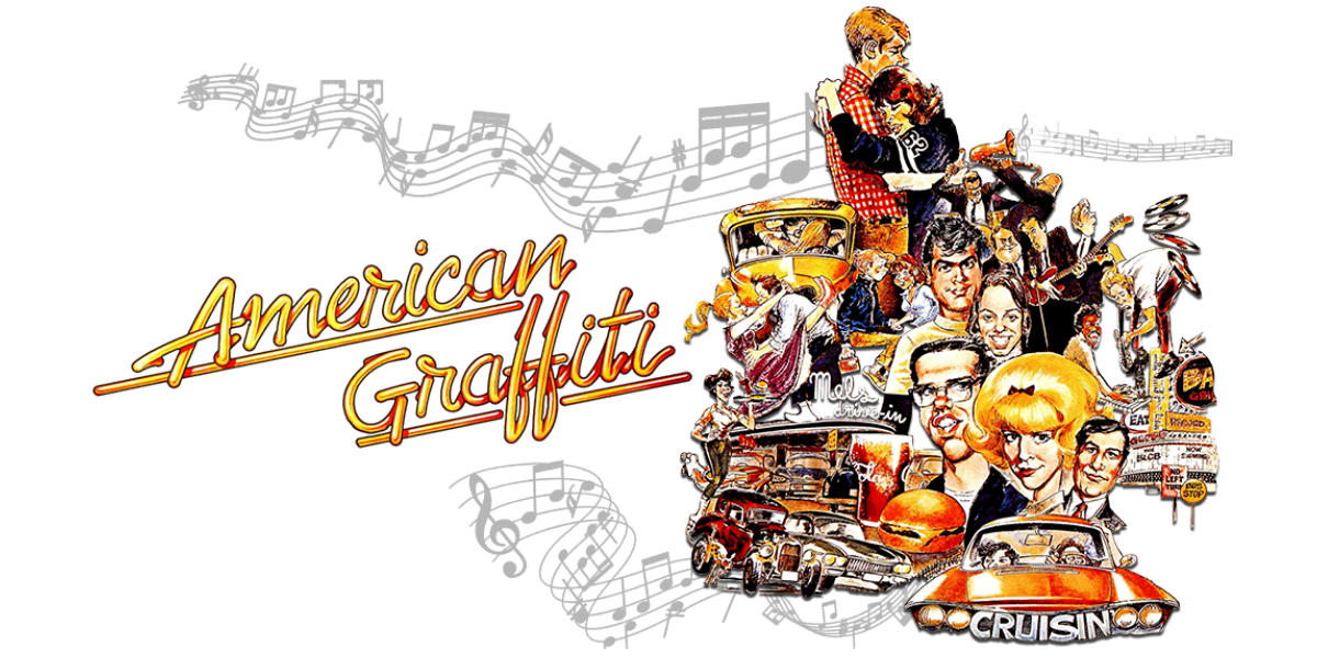American Graffiti (1973)