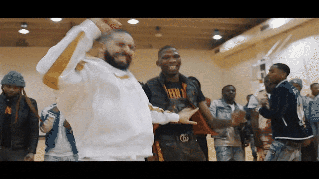 Look Alive - BlocBoy JB & Drake