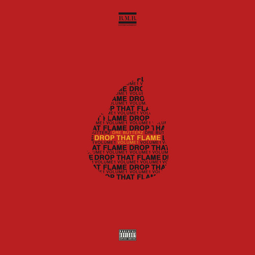 All on Me (feat. Sino & Bryan Hamilton)