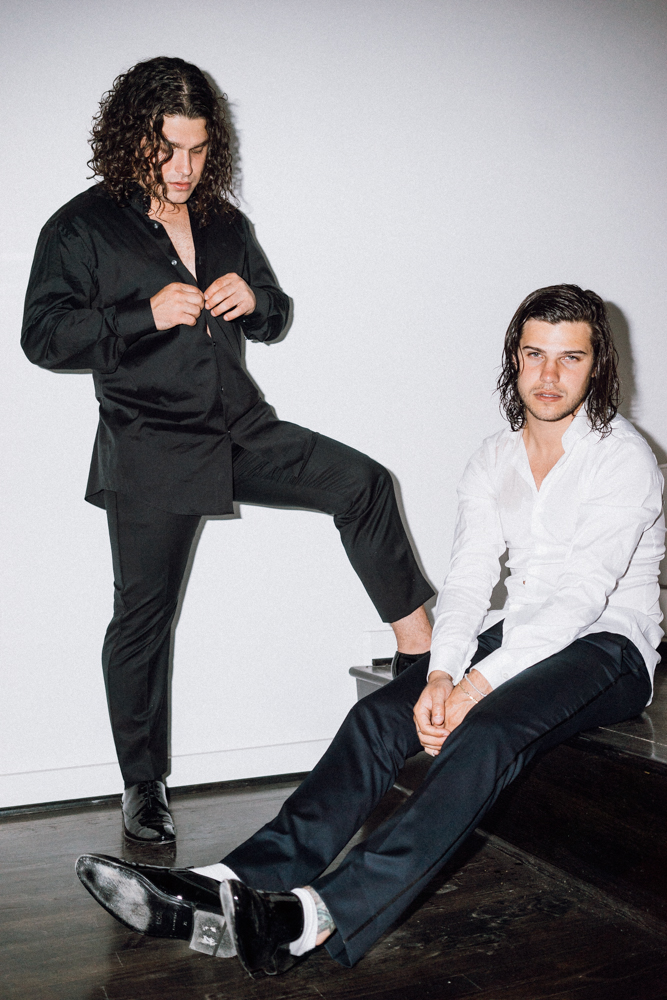 DVBBS - GOMF feat. BRIDGE (Official Video)