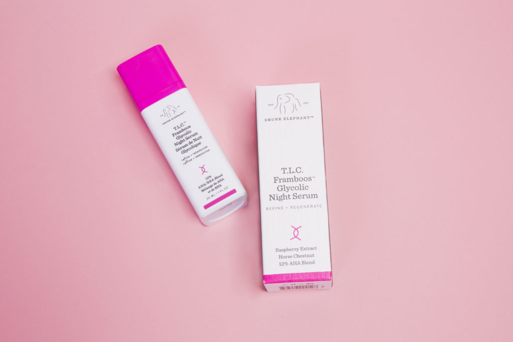Drunk Elephant Skincare