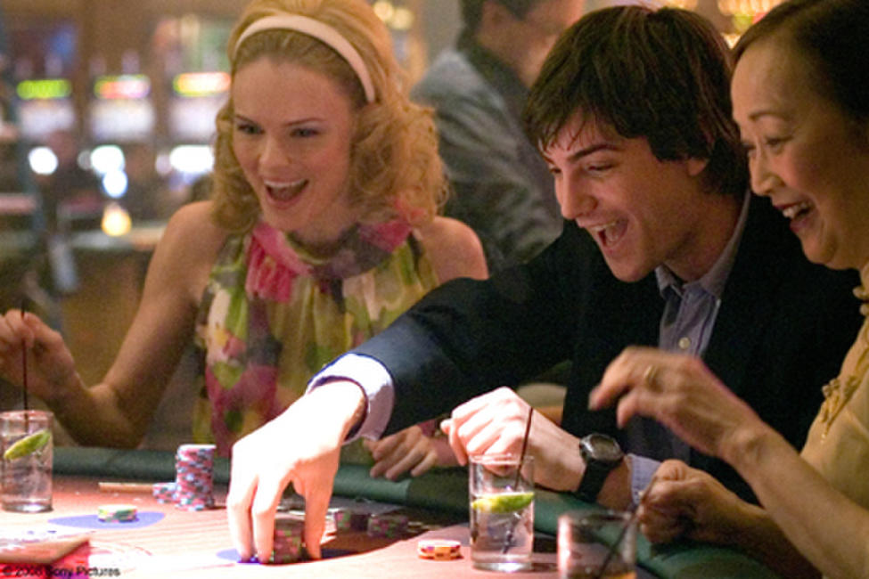 21 (2008)