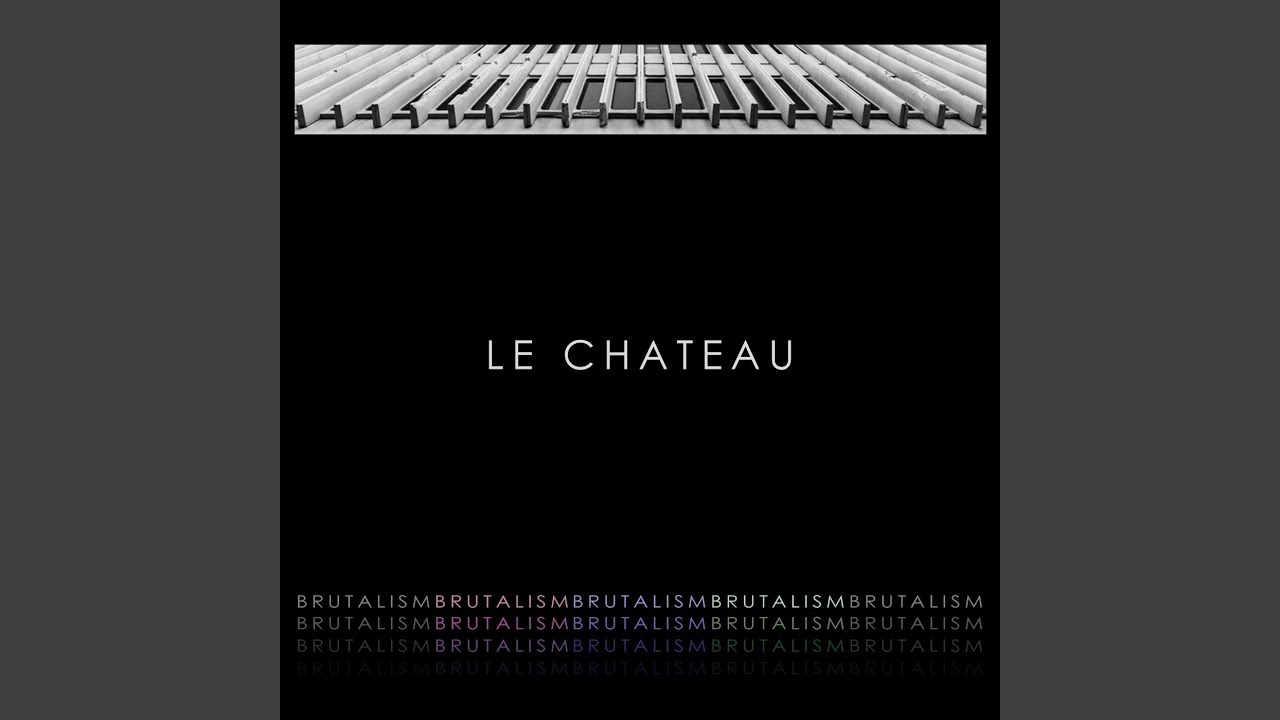 Not Looking - Le Chateau