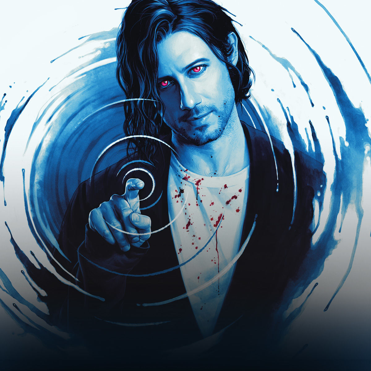 The Magicians